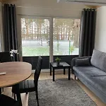 Na Skraju Lasu Bielinek شقة Cedynia