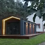 Na Skraju Lasu Bielinek Cedynia