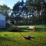 Lejlighed Na Skraju Lasu Bielinek