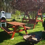 Na Skraju Lasu Bielinek Cedynia