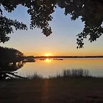 Na Skraju Lasu Bielinek شقة Cedynia