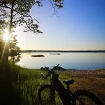 Lejlighed Na Skraju Lasu Bielinek Cedynia