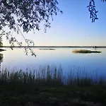 Na Skraju Lasu Bielinek شقة Cedynia