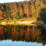 Lejlighed Na Skraju Lasu Bielinek