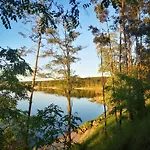 Na Skraju Lasu Bielinek Cedynia