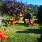 Na Skraju Lasu Bielinek