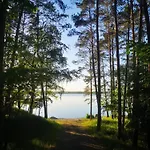 Na Skraju Lasu Bielinek شقة