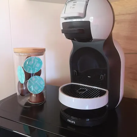 Na Skraju Lasu Bielinek Апартаменты Cedynia