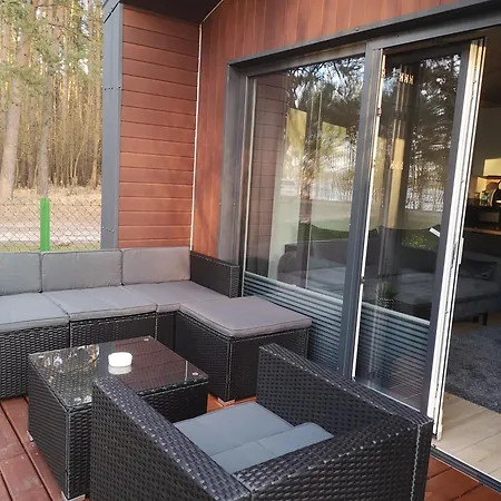 Na Skraju Lasu Bielinek