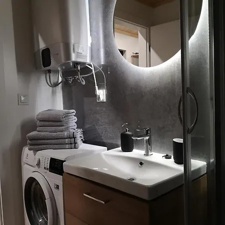 Na Skraju Lasu Bielinek * Cedynia