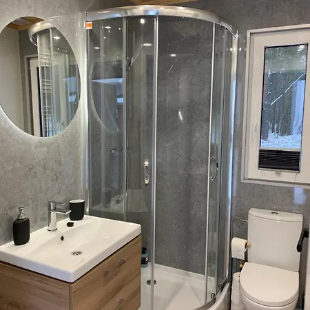 Na Skraju Lasu Bielinek Cedynia