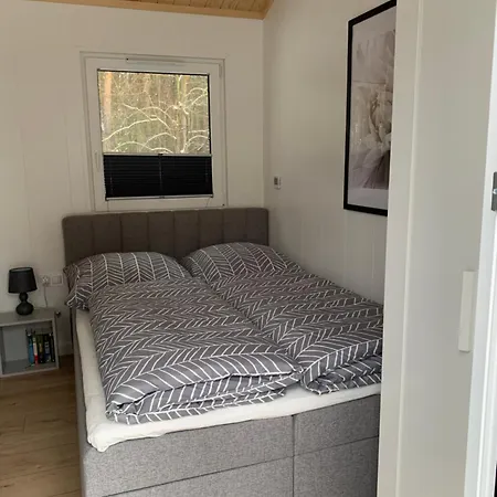 Na Skraju Lasu Bielinek * Cedynia