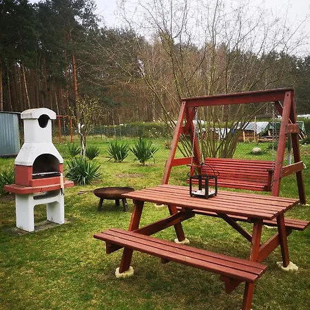 Na Skraju Lasu Bielinek