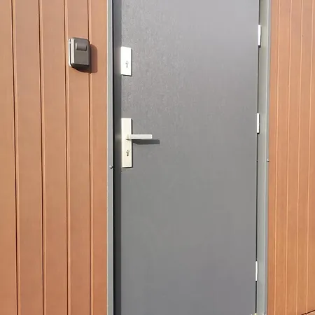 Na Skraju Lasu Bielinek * Cedynia