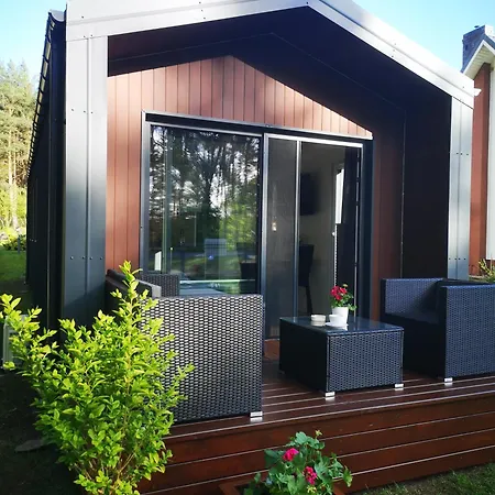 Apartamento Na Skraju Lasu Bielinek Cedynia