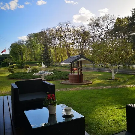 Na Skraju Lasu Bielinek