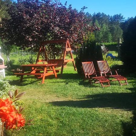 Na Skraju Lasu Bielinek