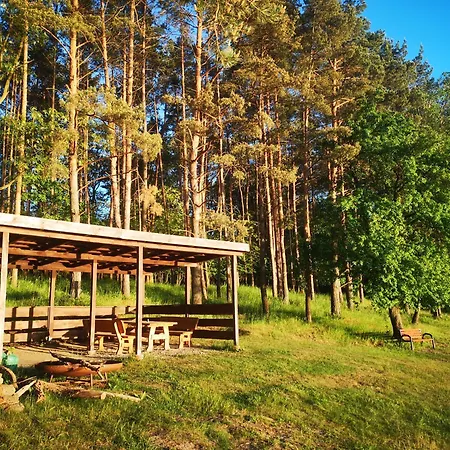 Na Skraju Lasu Bielinek