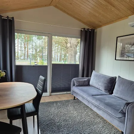 Na Skraju Lasu Bielinek Cedynia