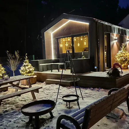 Na Skraju Lasu Bielinek * Cedynia