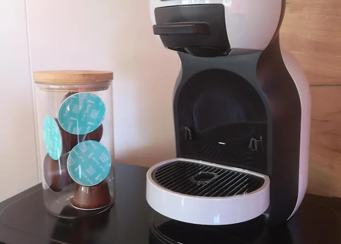 Na Skraju Lasu Bielinek Daire Cedynia