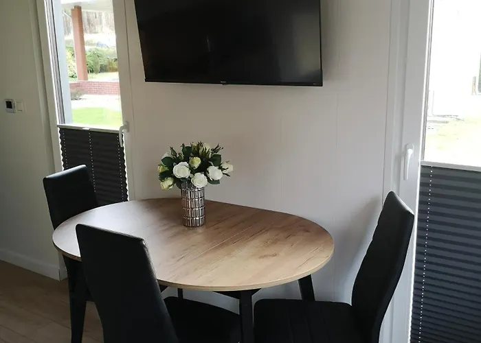 Apartment Na Skraju Lasu Bielinek