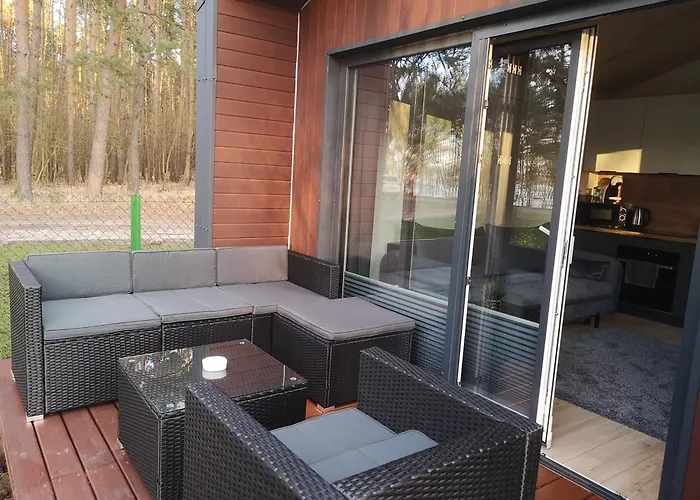 Na Skraju Lasu Bielinek