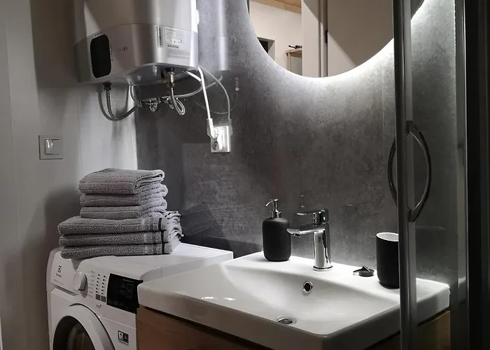 Na Skraju Lasu Bielinek * Cedynia