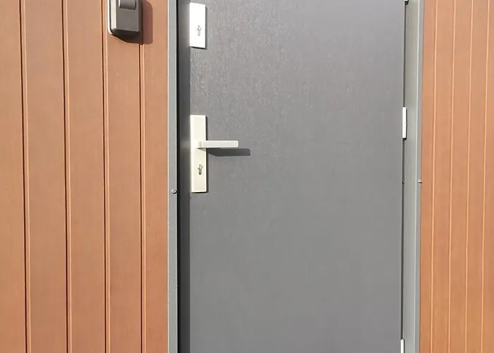 Na Skraju Lasu Bielinek * Cedynia