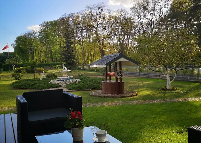 Na Skraju Lasu Bielinek