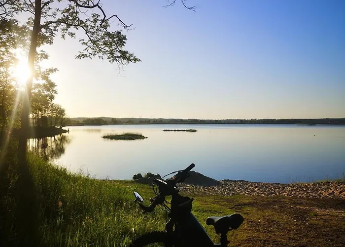 Daire Na Skraju Lasu Bielinek Cedynia