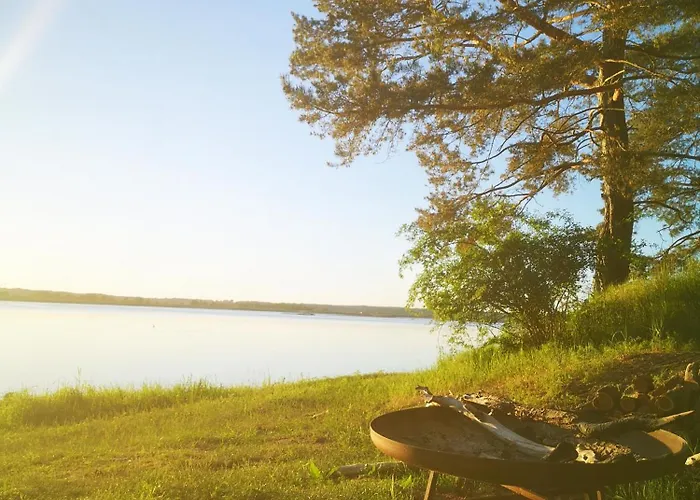 Na Skraju Lasu Bielinek شقة