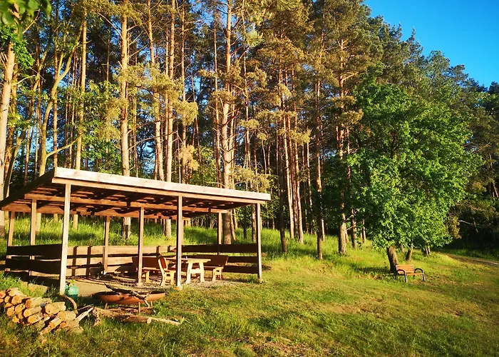 Na Skraju Lasu Bielinek